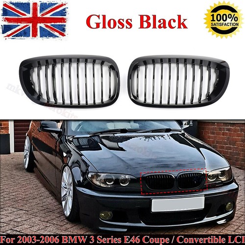 For bmw series e46 - bmw,