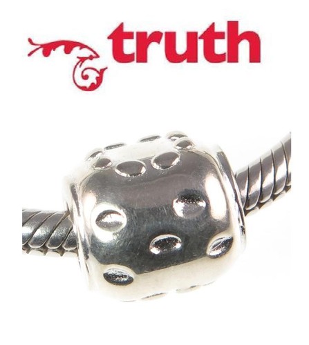 Genuine truth 925 sterling - genuine, pk