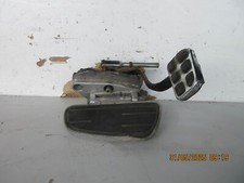 TRIKE REAR BRAKE PEDAL + FOOTBOARD (3)