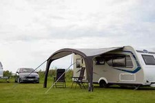 Telta Sky 400 Air Inflatable