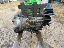 5 speed gearbox 3C1R 7003DA  X Ford Transit Mk6 (2000- 2006).£180+VAT