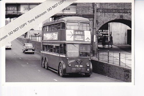 London transport l3 type - london,