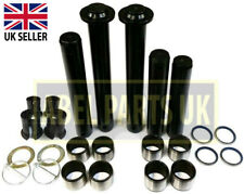 JCB PARTS -REAR BUCKET REPAIR