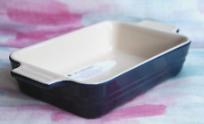 LE CREUSET RECTANGULAR 18cm