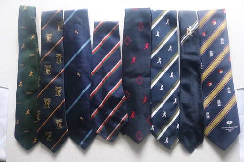 Eight vintage cricket other - eight,