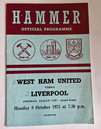 West ham united football - west,