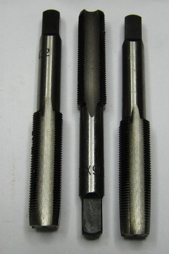 32 tpi taps model - x,