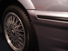 Sierra 3 Door & RS500