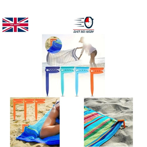 Outdoor beach towel holder - outdoor,