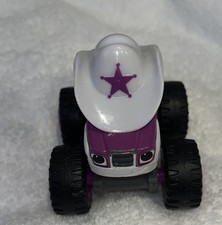 3" 2014 Mattel Nickelodeon