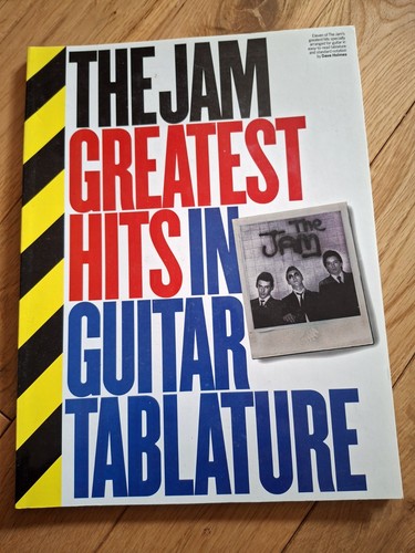 The jam greatest hits - greatest,