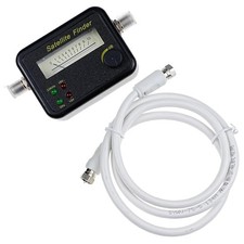 Digital Satellite Signal