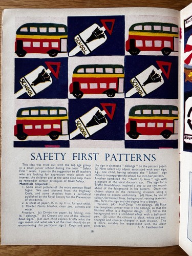 1950 art craft - art,