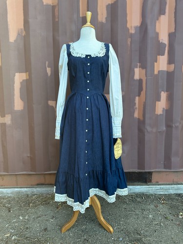 Vintage gunne sax jessica - vintage,