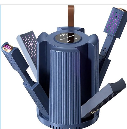 Portable electric shoe - portable,