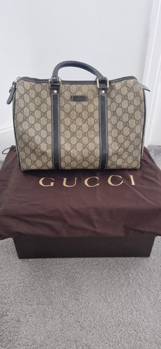Gucci joy medium boston bag - medium,