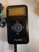 Pure Move 2520 DAB/ DAB+/ FM