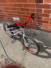 Monty Kamel 205 Trials Bike