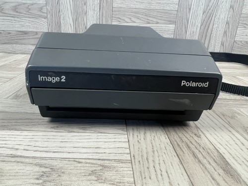 Vintage camera polaroid - vintage,