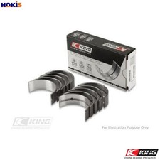 CRANKSHAFT BEARING SET MB5029SI STD FOR TD23 2.3L TD27 2.7L ITD27T/T/ETD27 2.7L