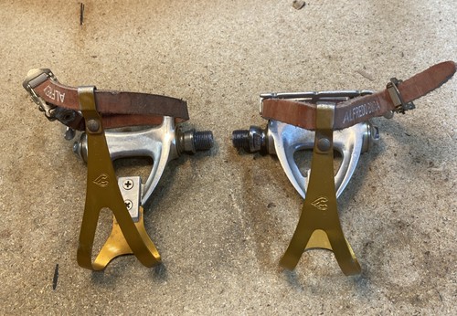 Vintage campagnolo areo - vintage, pedals
