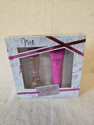 Ghost girl edt spray 30ml - ghost,