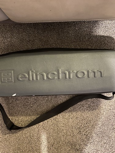 Elinchrom lite studio - elinchrom, d-lite