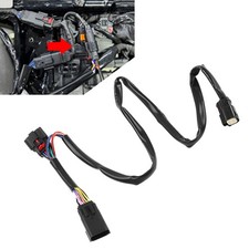 Quick-Disconnect Wiring