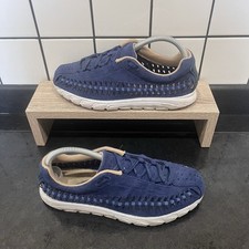 Nike Mayfly -Size UK 5 -BLUE -