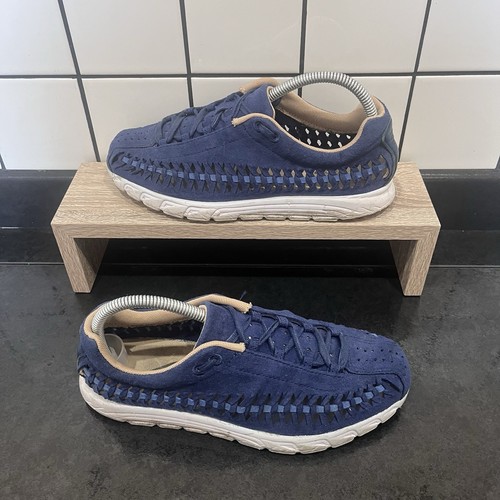Nike mayfly size blue - nike, 5