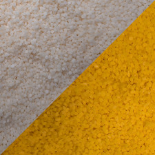 100% Pure Beeswax Pellets |