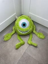 Disney Monsters Inc Mike