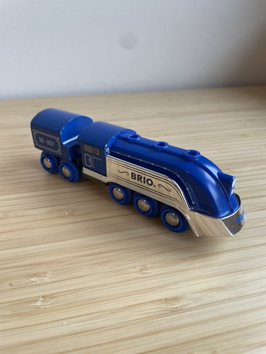 Brio 33642 special edition - 33642,