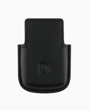 S.T. Dupont Black Leather
