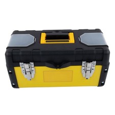 Lockable Toolbox Perfectly
