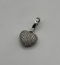 Theo Fennell 18ct White Gold