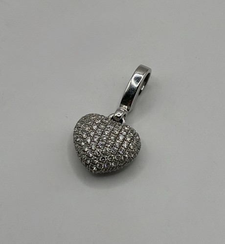 Theo fennell 18ct white - 18ct, gold