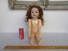 24'' repro Simon & Halbig