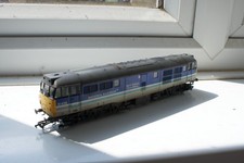 Hornby OO Gauge Class 31439