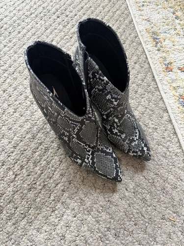 Moda pelle women boots - moda, in