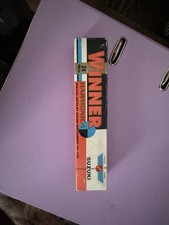 Vintage Harmonica In Good Condition