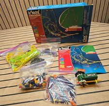 K'NEX Education Stem Mororized