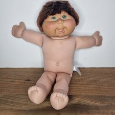 Play Along 2004 Cabbage Patch