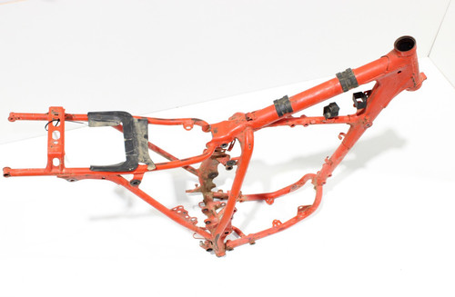 1984 honda 250r xr250r - 84,