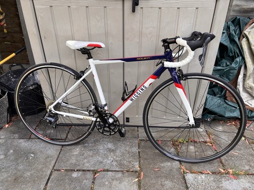 Wiggins rouen 700 junior road - 700,