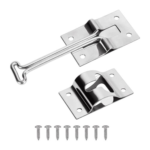 Inch stainless steel door - 4,