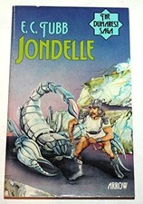 Jondelle (Dumarest Series)