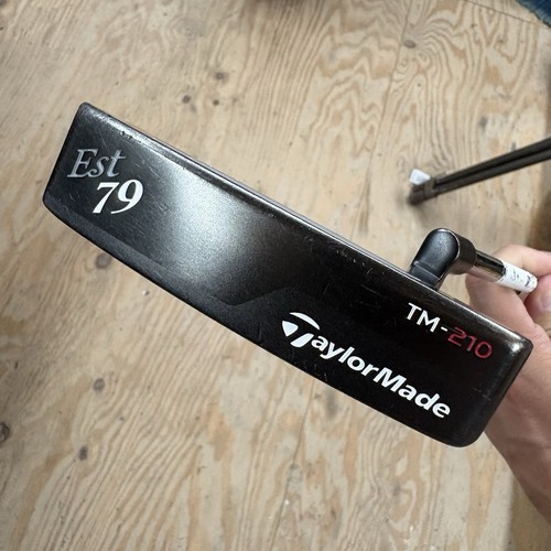 Taylormade est series - taylormade, 79