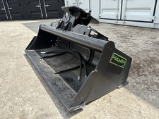 Haner Tilt Grading Bucket Suit