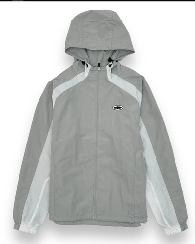 Corteiz men grey - corteiz, windbreaker